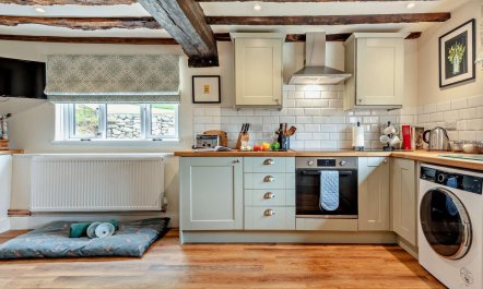 3 Bed in Fordingbridge 3
