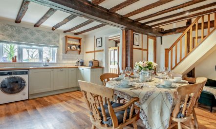 3 Bed in Fordingbridge 1