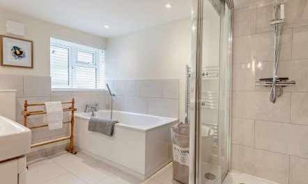 3 Bed in Fordingbridge 7