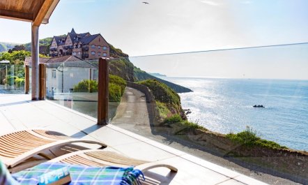 5 Bed in Ilfracombe 1