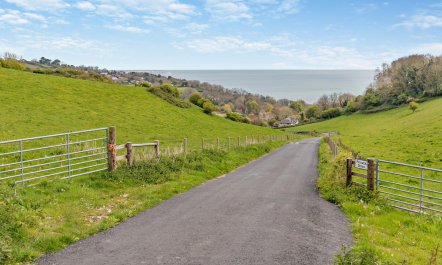 3 Bed in Shanklin 1