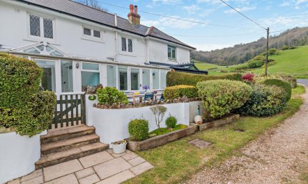 3 Bed in Shanklin