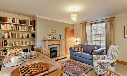 2 Bed in Berwick -upon- Tweed 4