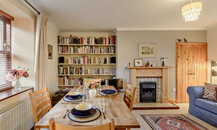 2 Bed in Berwick -upon- Tweed 2