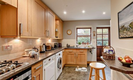 2 Bed in Berwick -upon- Tweed 8