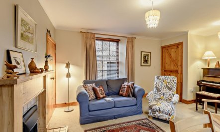 2 Bed in Berwick -upon- Tweed 5