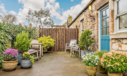 2 Bed in Berwick -upon- Tweed