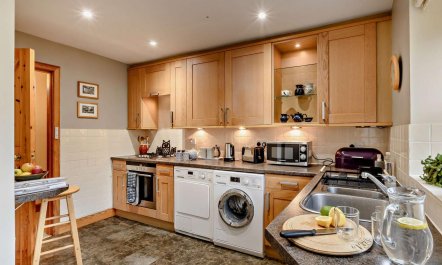 2 Bed in Berwick -upon- Tweed 7