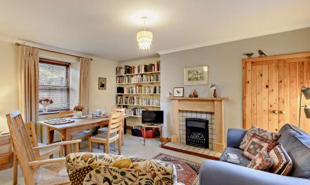 2 Bed in Berwick -upon- Tweed 1