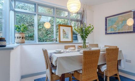 3 Bed in Fowey 9