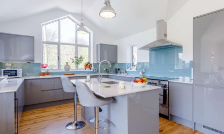 4 Bed in Barnstaple 5