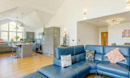 4 Bed in Barnstaple 4