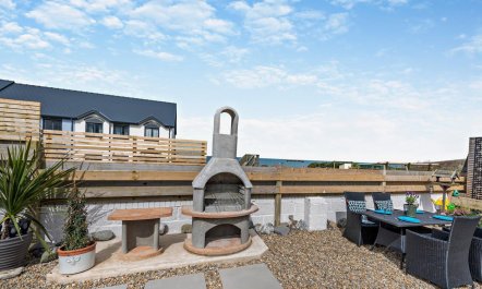 3 Bed in Aberaeron 3