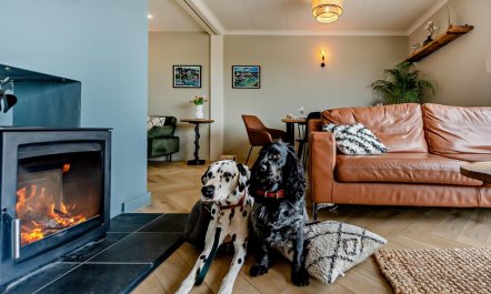 3 Bed in Aberaeron 5