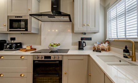 3 Bed in Aberaeron 9