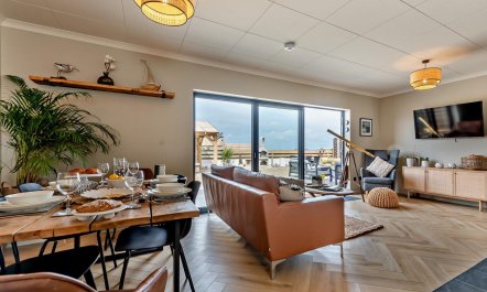 3 Bed in Aberaeron 7