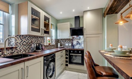 1 Bed in Beccles 8