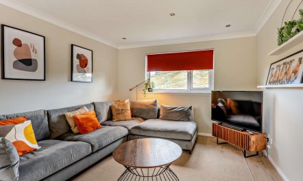 5 Bed in Dunbar 6