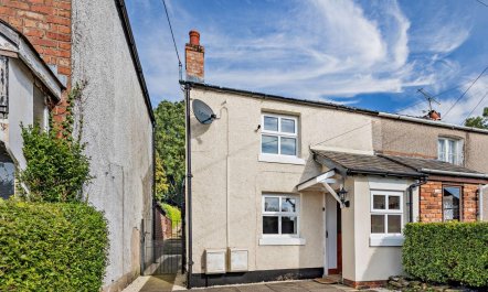 2 Bed in Kelsall 5