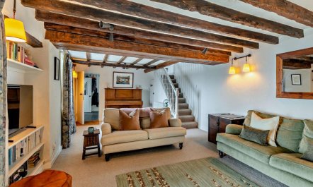 5 Bed in Aberdovey 6