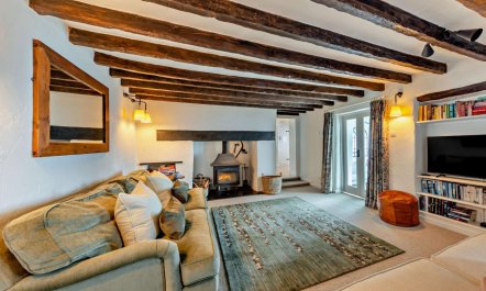 5 Bed in Aberdovey 7