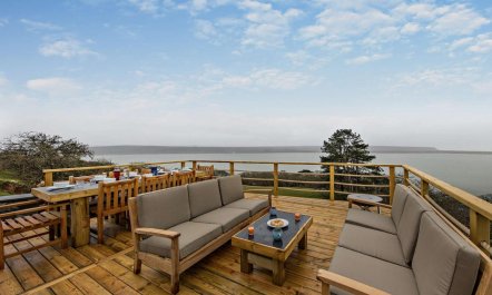 5 Bed in Aberdovey 2