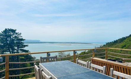 5 Bed in Aberdovey 8