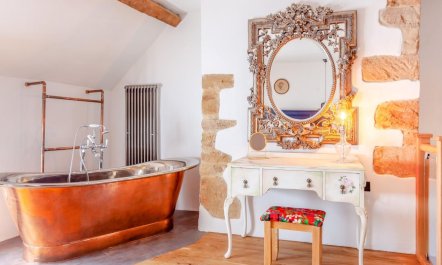 1 Bed in Montacute 3