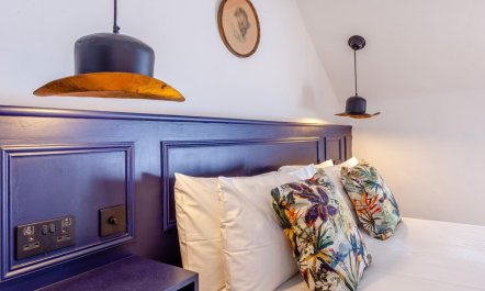 1 Bed in Montacute 2