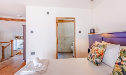 1 Bed in Montacute 5