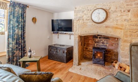 1 Bed in Montacute 2