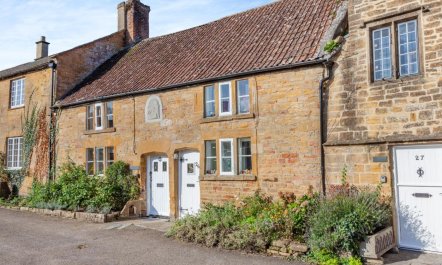 1 Bed in Montacute 6