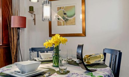 2 Bed in High Peak 3