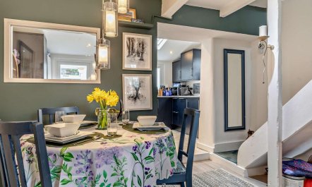 2 Bed in High Peak 2