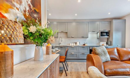 2 Bed in Cheltenham 4