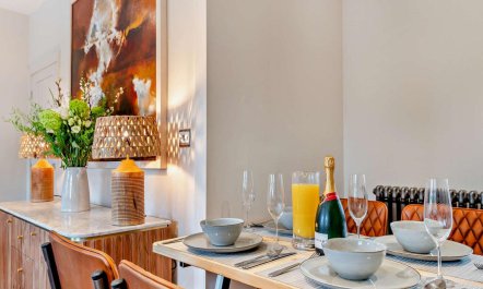 2 Bed in Cheltenham 8