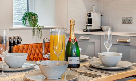 2 Bed in Bourton-on-the-Water 9