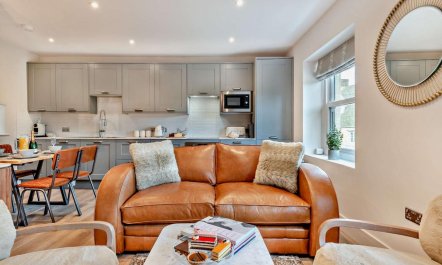 2 Bed in Bourton-on-the-Water 2