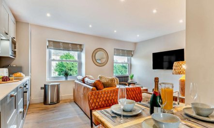 2 Bed in Bourton-on-the-Water 5