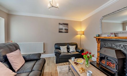 1 Bed in Alnwick 2