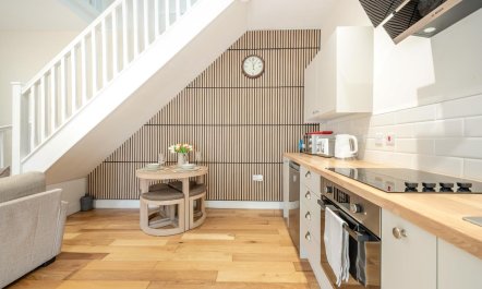 1 Bed in Tenby 5