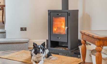 4 Bed in Cinderford 4