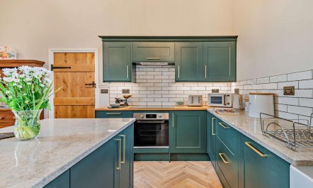 4 Bed in Cinderford 8