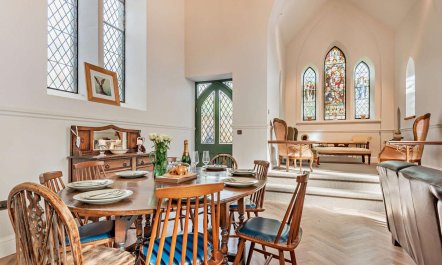 4 Bed in Cinderford 5