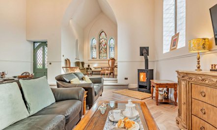 4 Bed in Cinderford 2