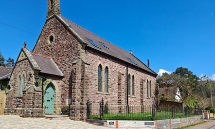 4 Bed in Cinderford 1