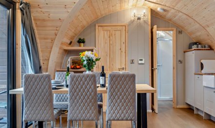 2 Bed in Okehampton 5