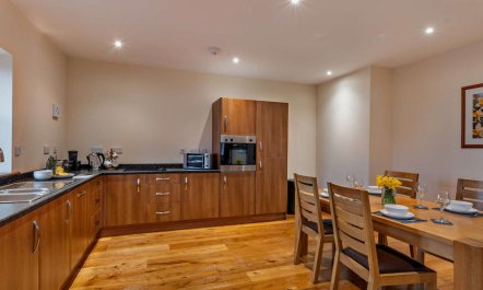 2 Bed in Bishop Auckland