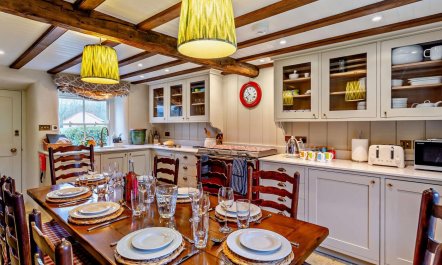 4 Bed in York 5