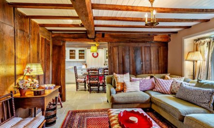 4 Bed in York 3